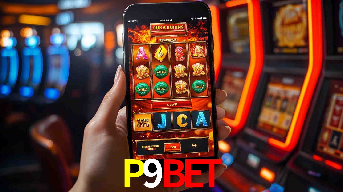P9BET - Destaca-Se Pela Inovação! - P9BET.com