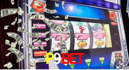 A Emoção da Loteria na P9BET: Uma Chance de Mudança de Vida
