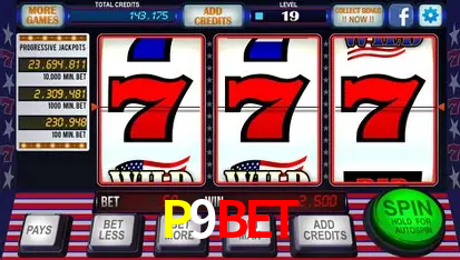 A Revolução dos Aplicativos de Jogos no P9BET