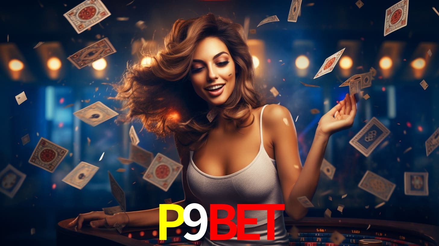 P9 BET app