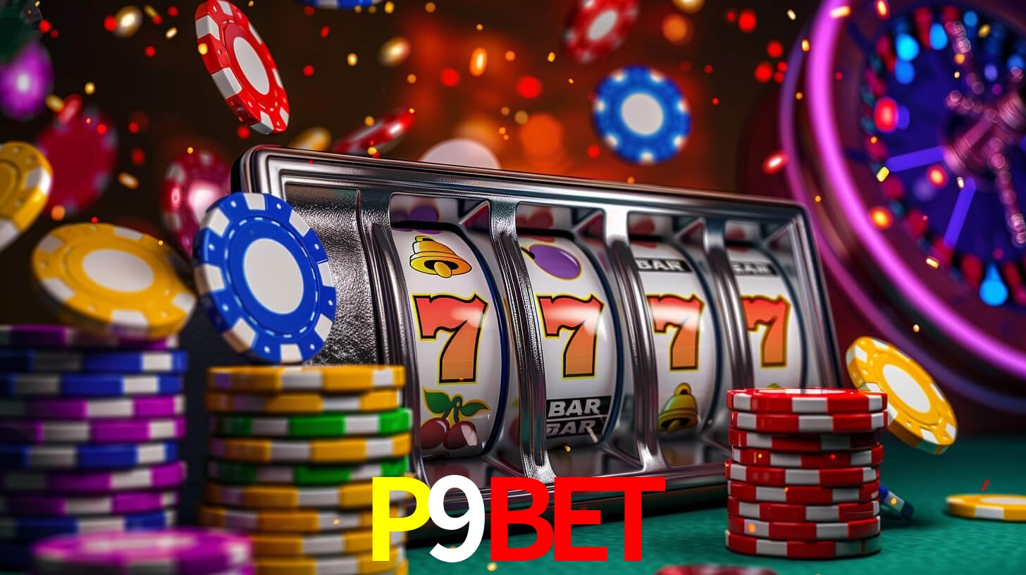 Estatísticas P9BET