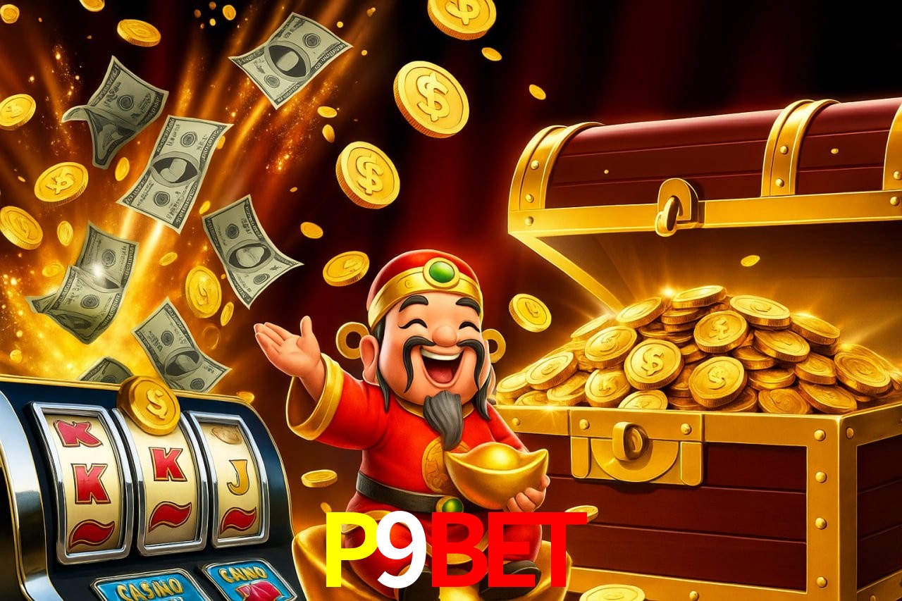 Experiência VIP P9BET