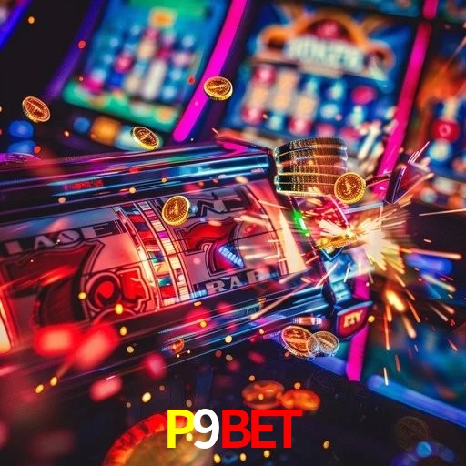 Estatísticas do Jogo P9BET