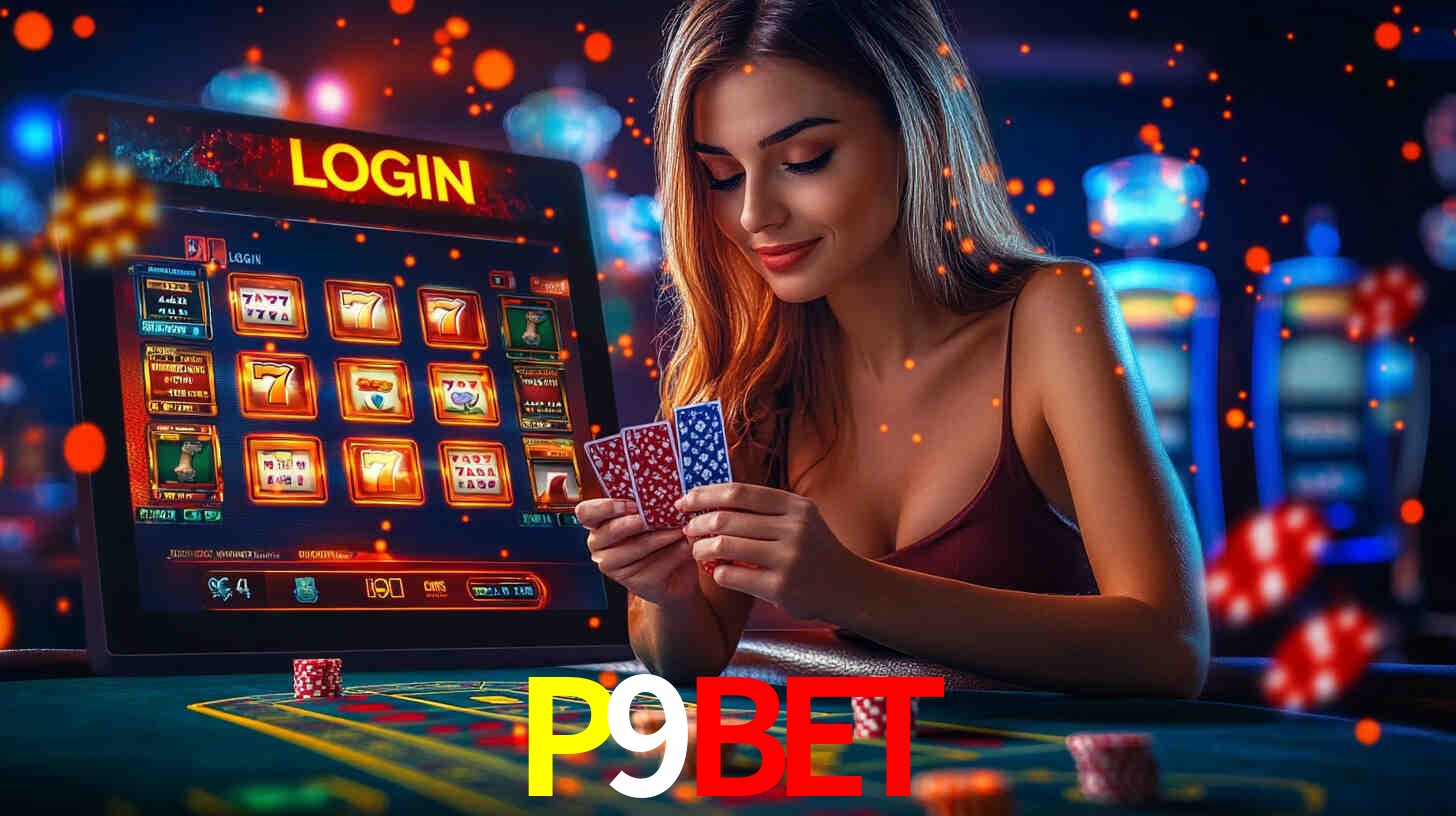 P9BET.com