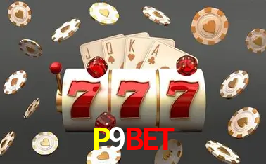 A Emoção da Loteria na P9BET: Uma Chance de Mudança de Vida