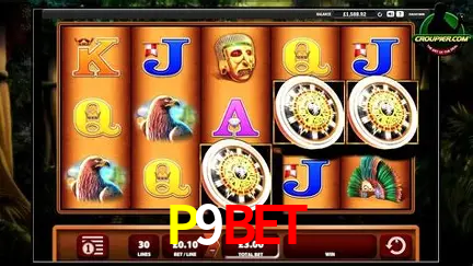 A Revolução dos Aplicativos de Jogos no P9BET