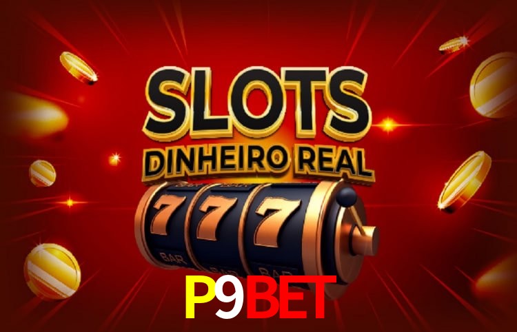 Benefícios da Conta P9BET