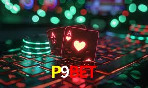 Sistemas de Segurança P9BET