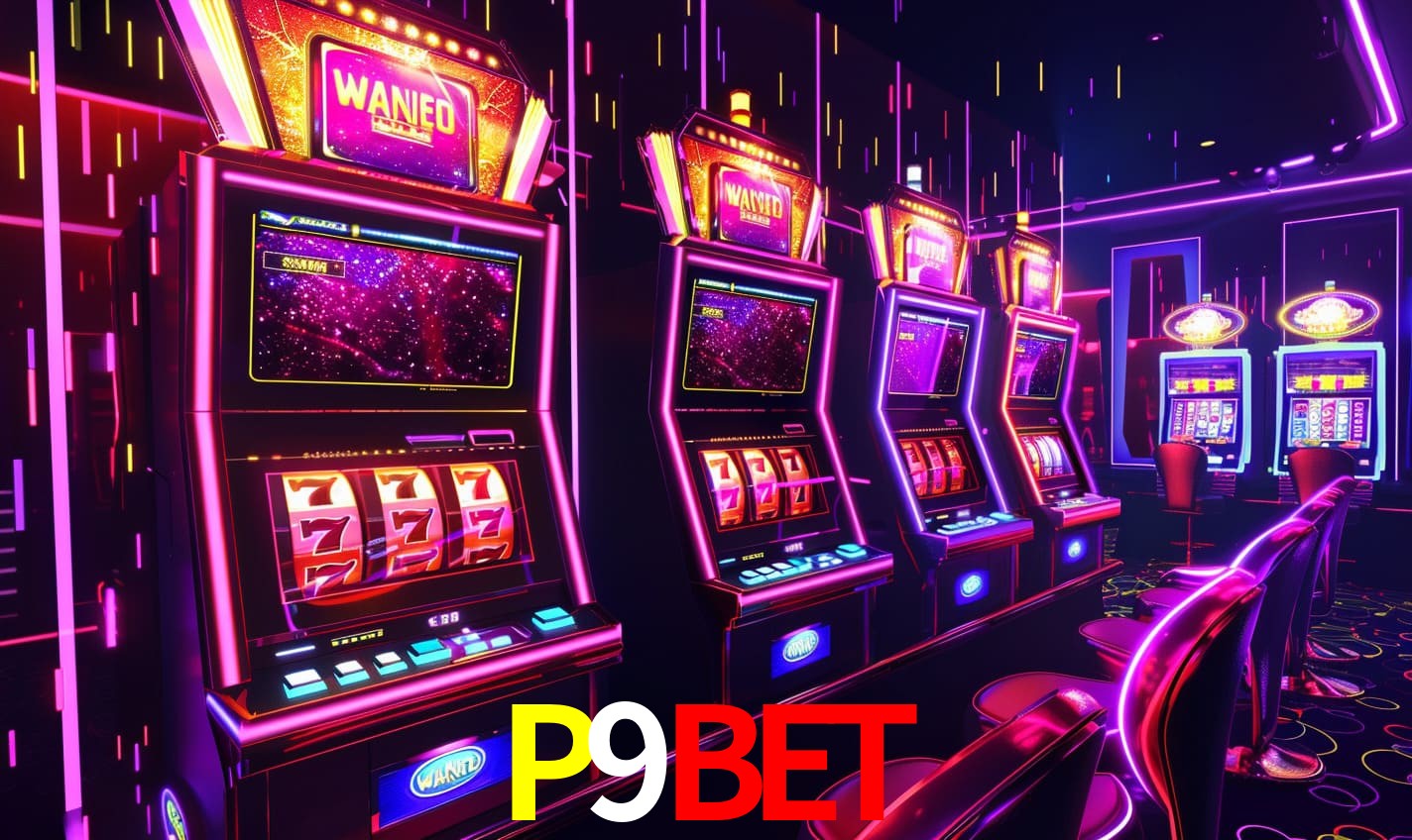 Jogos Exclusivos P9BET