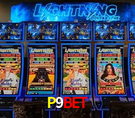 Descubra o Programa VIP da P9BET: Vantagens Exclusivas para Jogadores