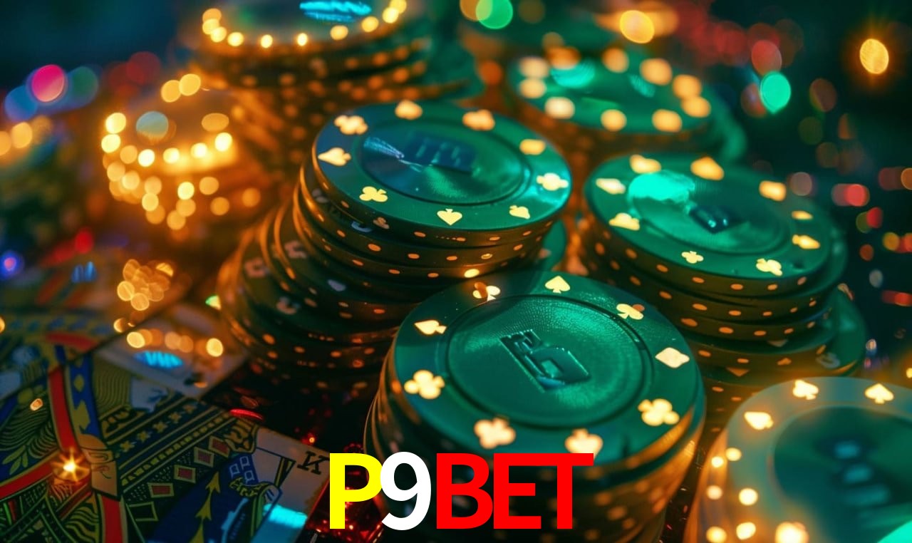Cadastro Rápido P9BET