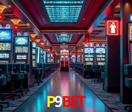 Programa VIP P9BET