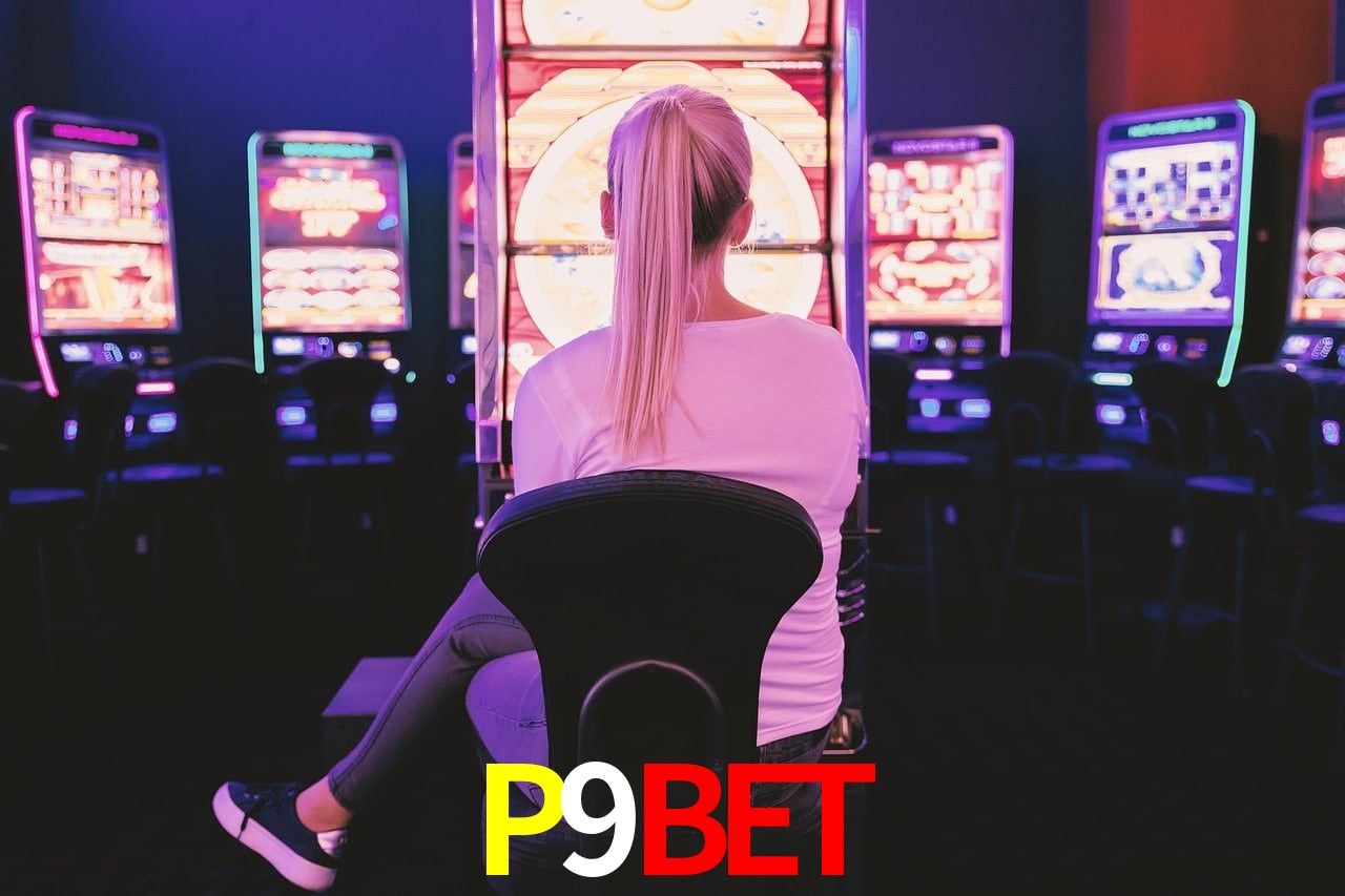 Descubra a Essência do P9BET: Nossa História e Compromissos