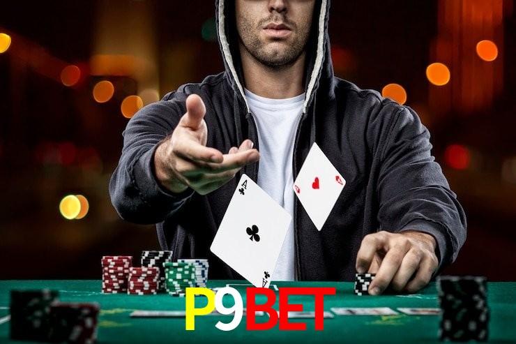 Interface Premium P9BET