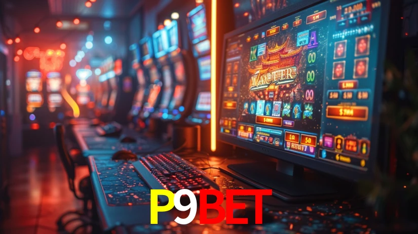 P9BET.com