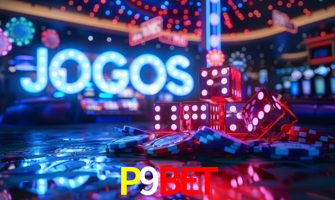 Estatísticas Esportivas P9BET