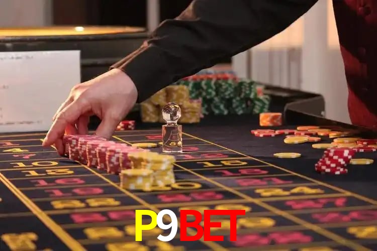 Jogo Spaceman P9BET