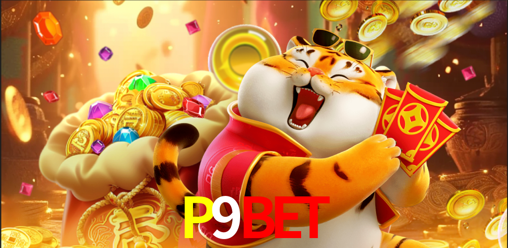 Bônus Generosos e Exclusivos no P9BET para Você!