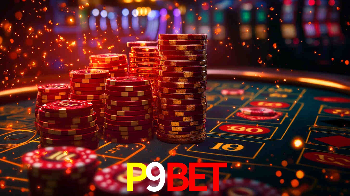 Bônus Diários P9BET