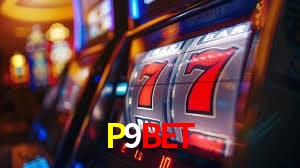 Avaliações dos Jogadores P9BET