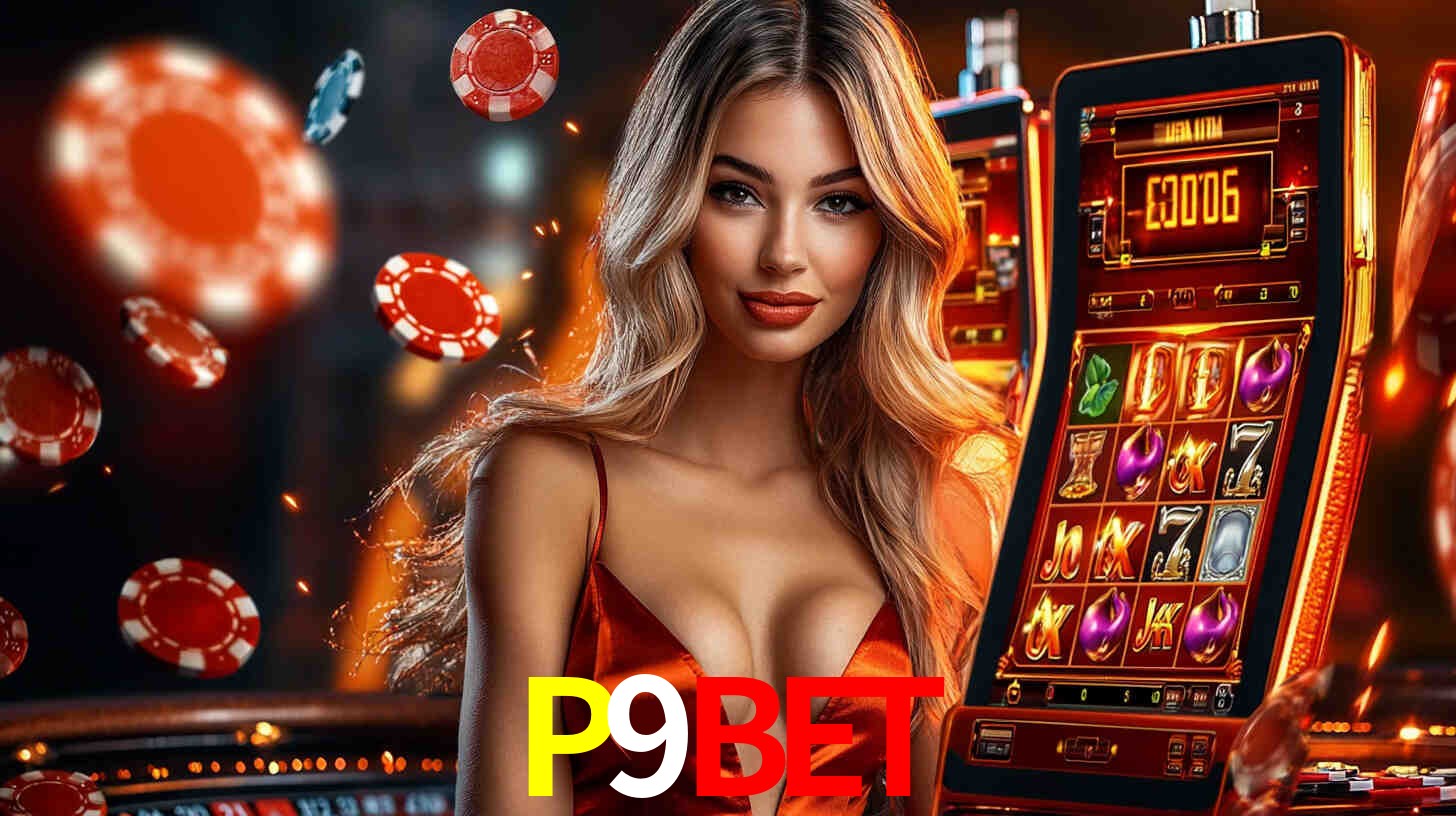P9BET: Seu Especialista em Apostas Esportivas Brasileiras