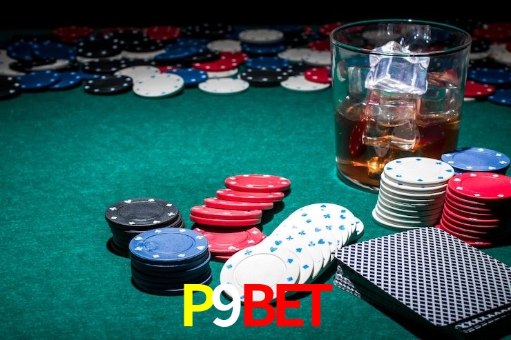 Diretório de Jogos P9BET