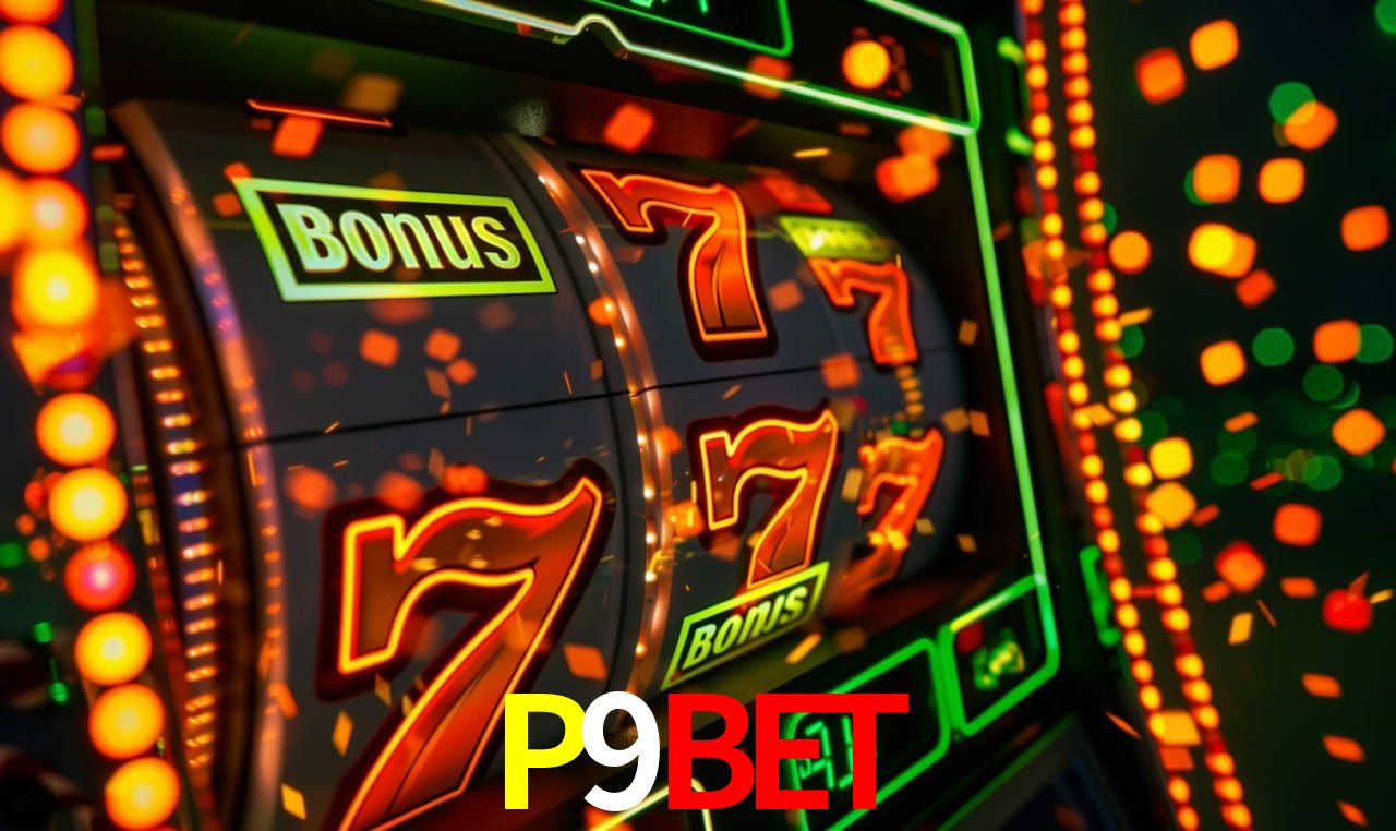 Casino VIP P9BET