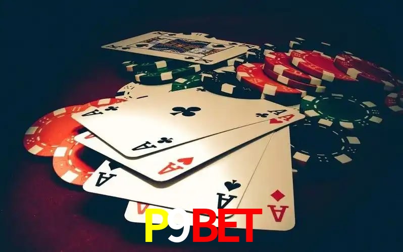 Especiais de Fim de Semana P9BET