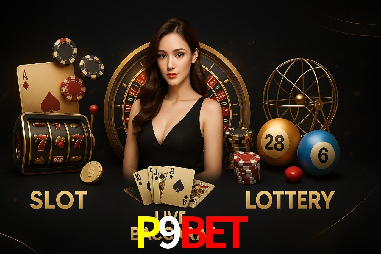 Tecnologia da Plataforma P9BET