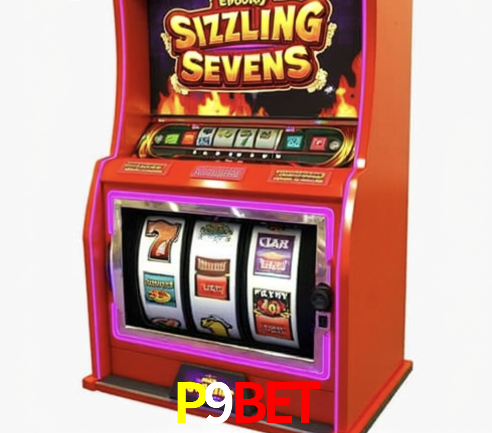 Descubra o Mundo do Cassino Online com P9BET