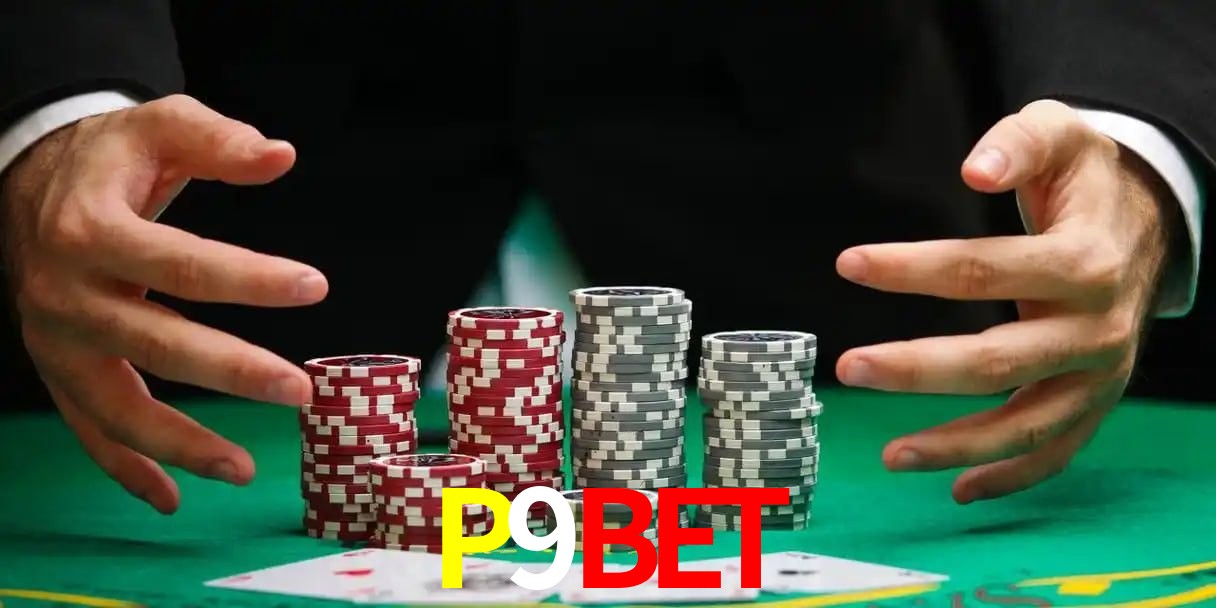 Promoções Sazonais P9BET