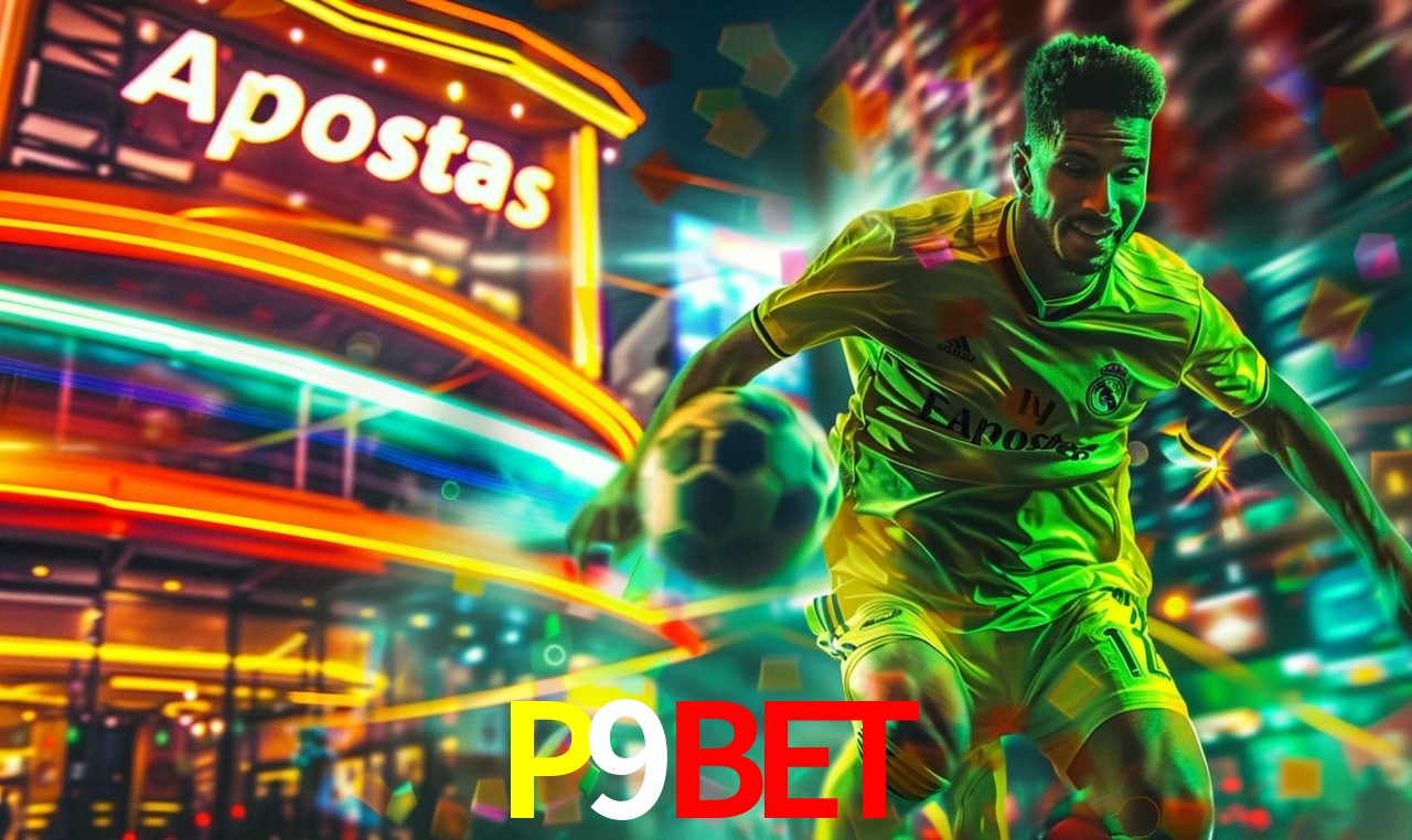 Ofertas Exclusivas P9BET