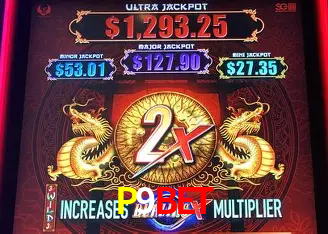Apostas Esportivas na P9BET: Um Guia Completo