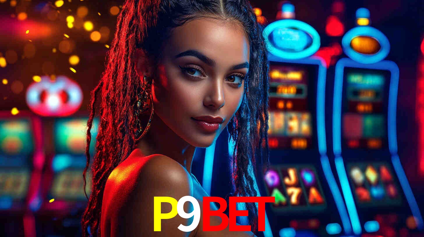 Apostas de Tênis P9BET