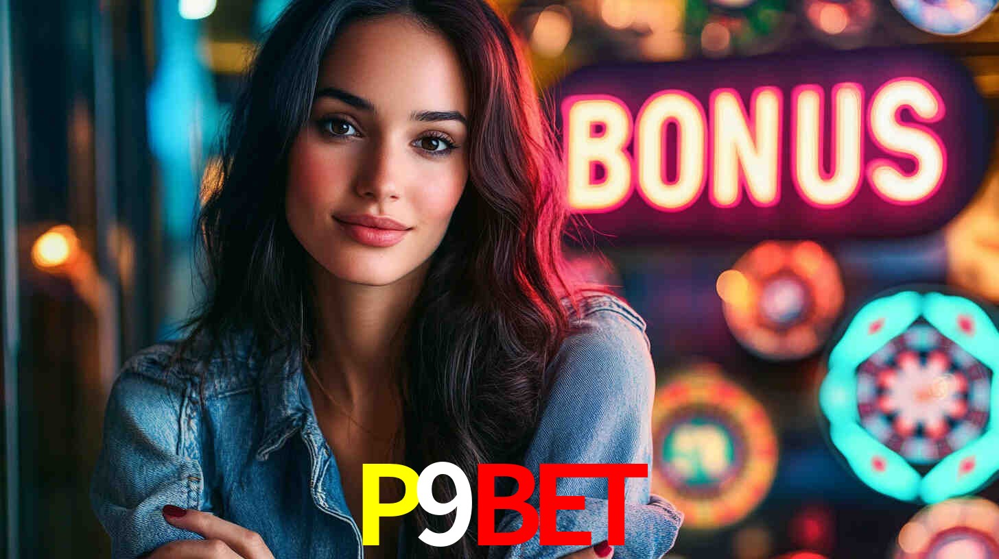 P9 BET app