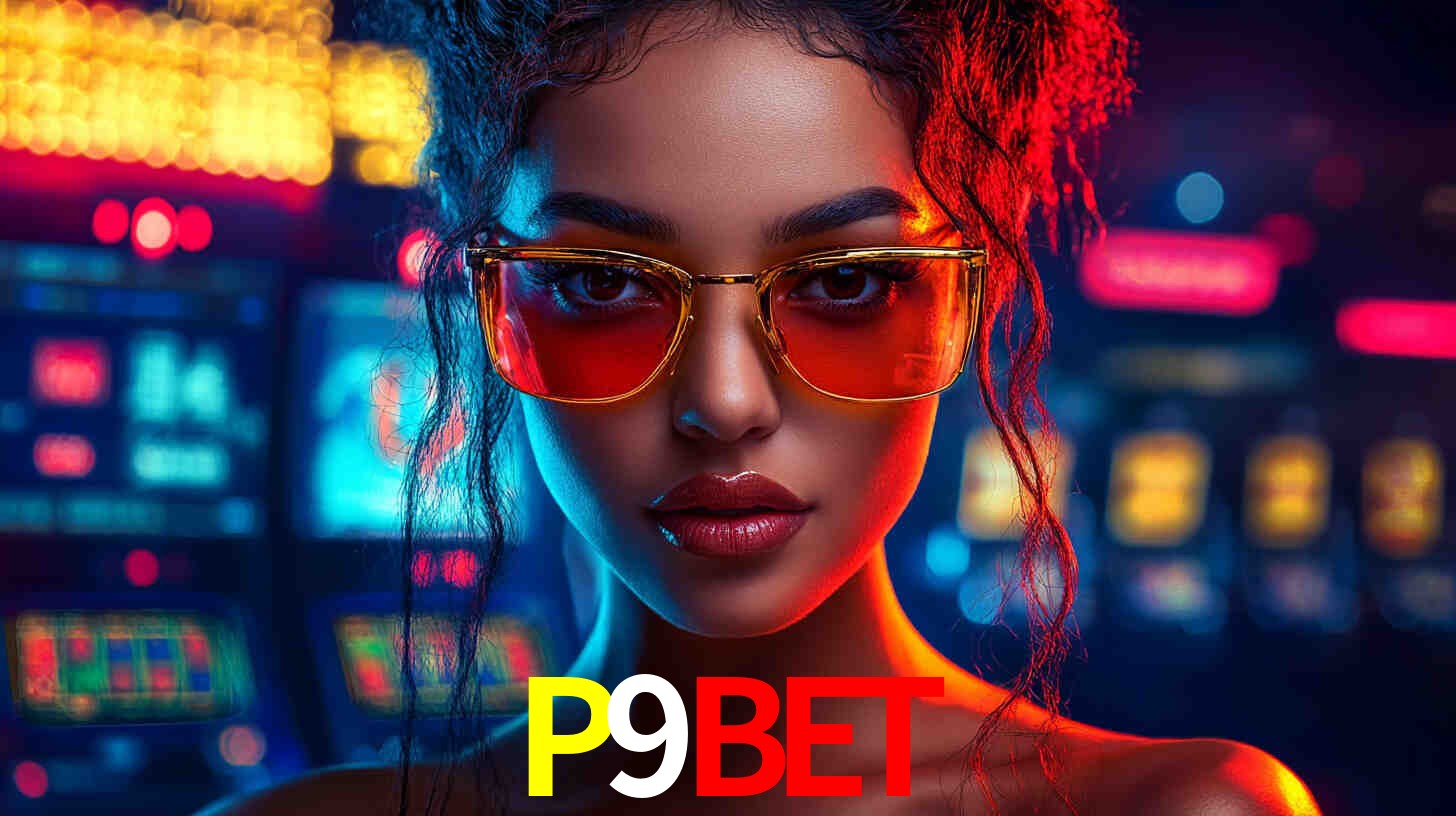 Apostas de Futebol P9BET