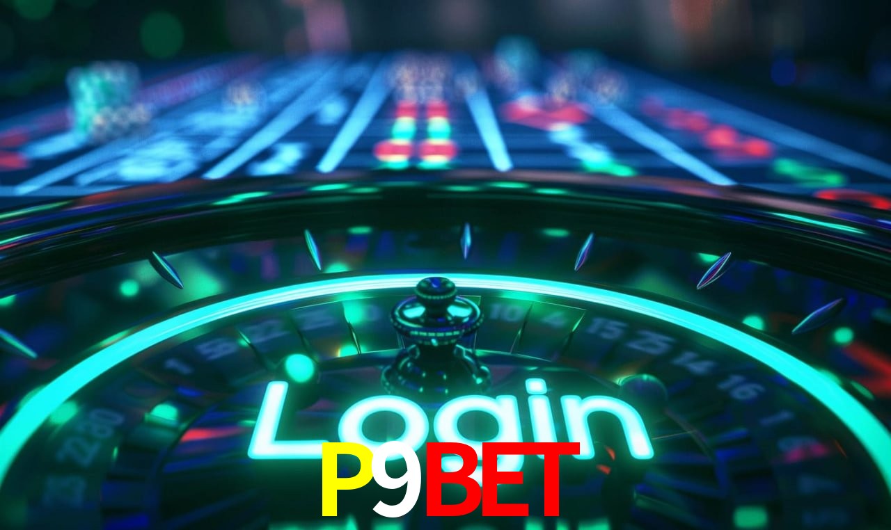 Segurança 2FA P9BET