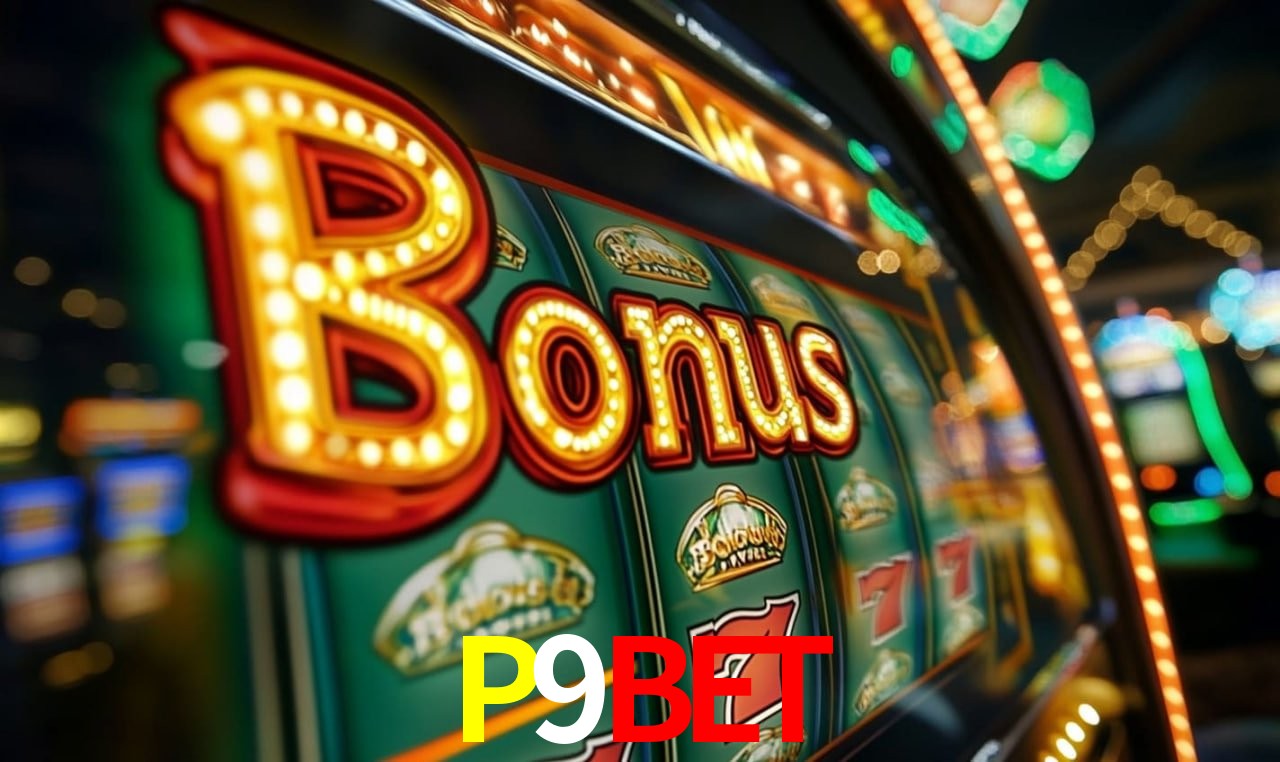 Design Responsivo P9BET