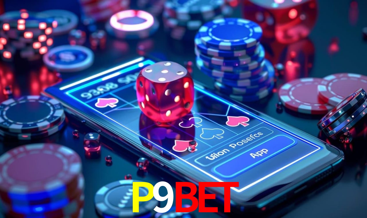 Promoção Relâmpago P9BET