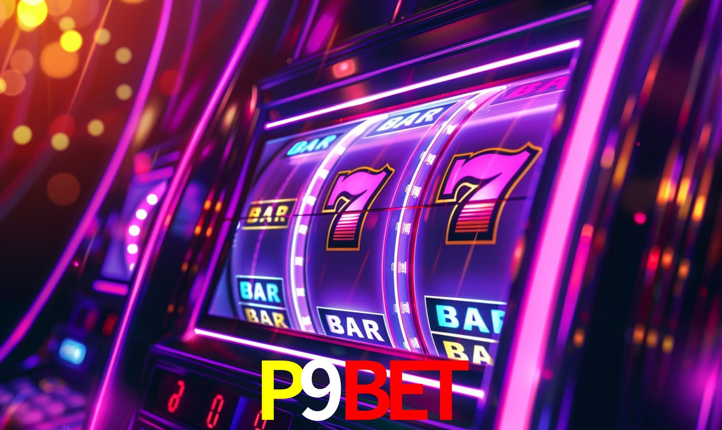 P9BET: A Experiência de Casino com Jogos de Mesa ao Vivo