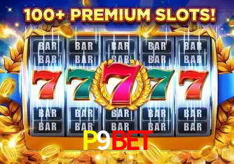 A Popularidade dos Caça-Níqueis no P9BET