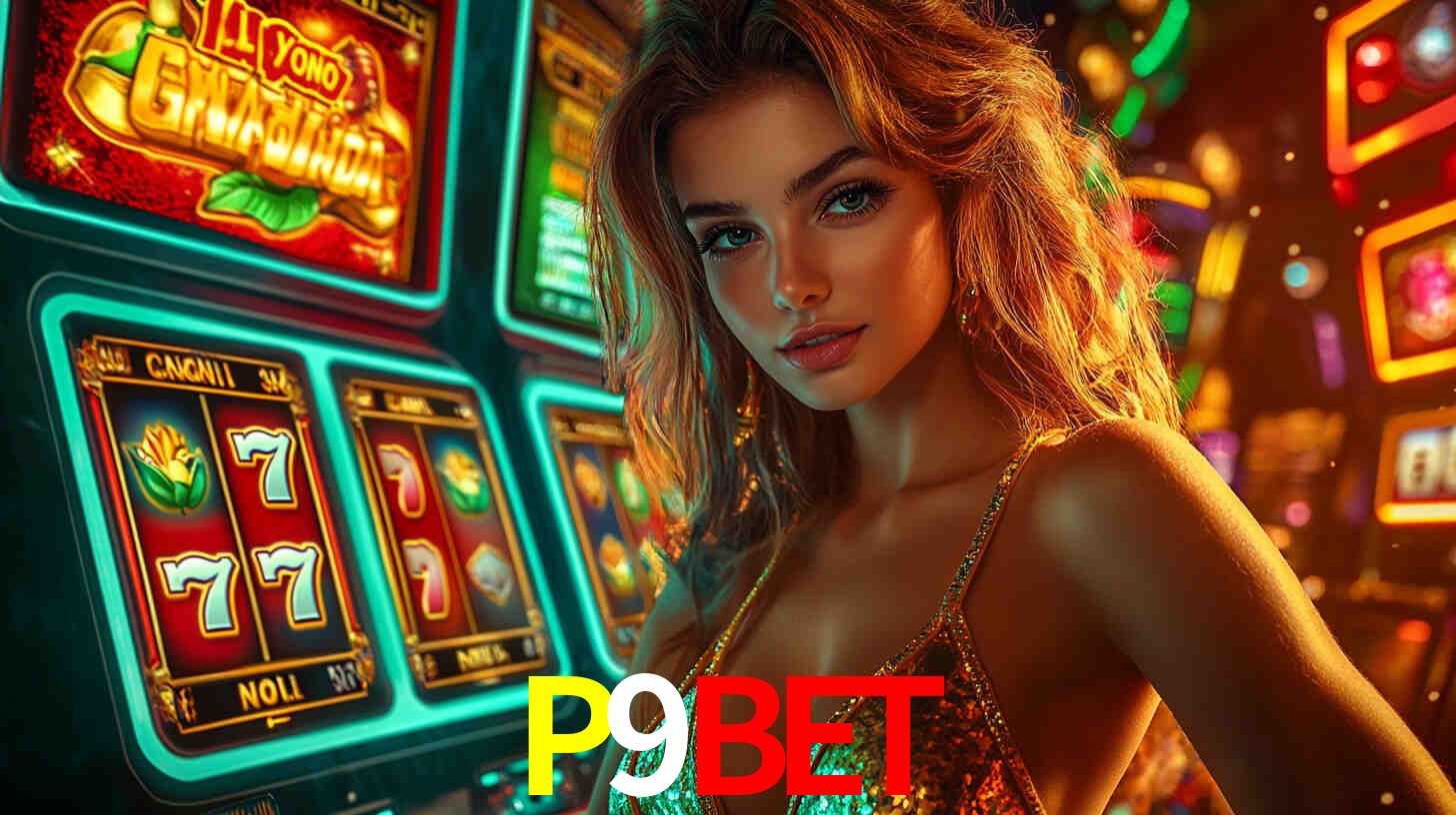 Torneios P9BET