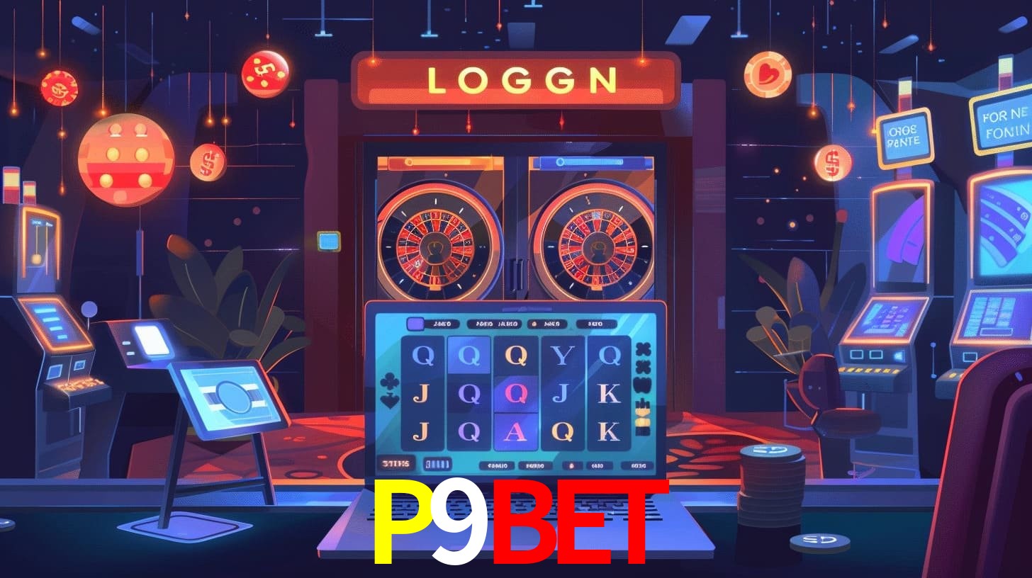 Cadastro Rápido P9BET