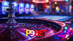 Design Responsivo P9BET