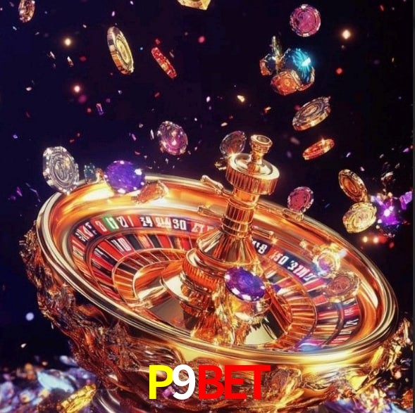 Login Seguro P9BET