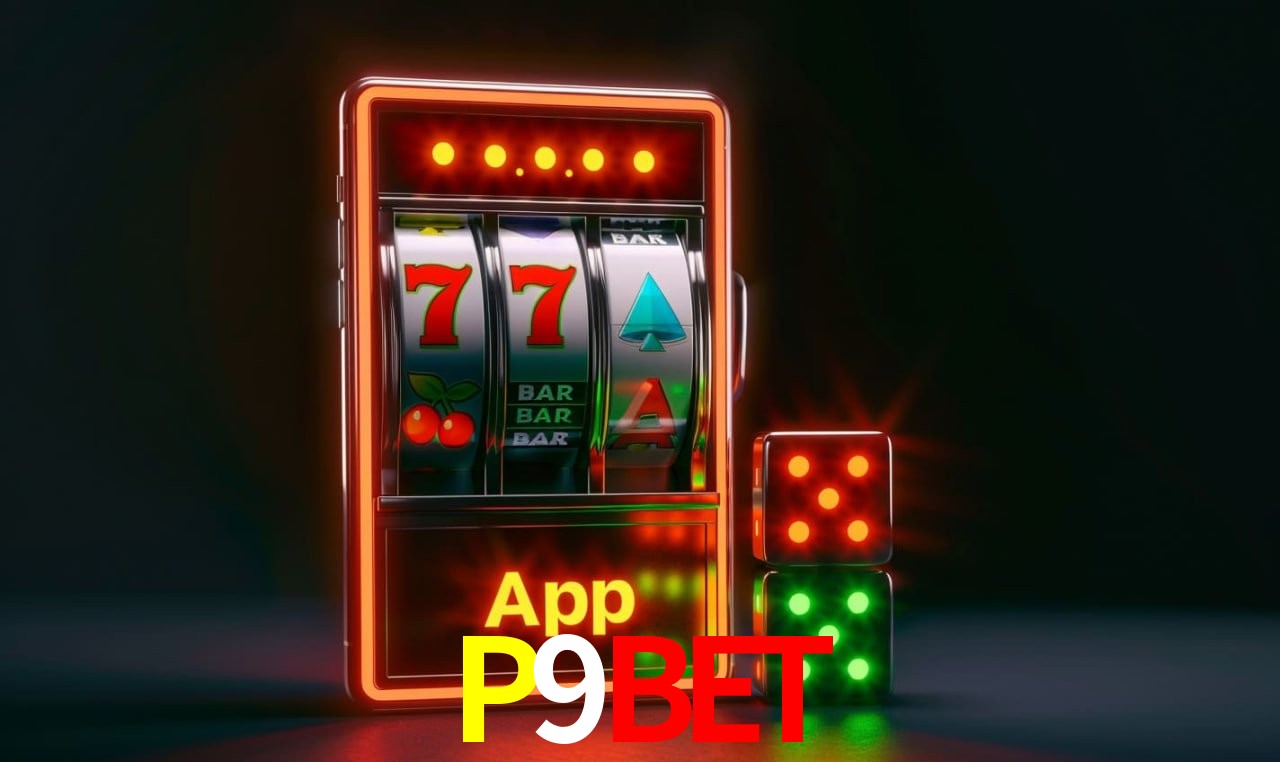 Promoção Relâmpago P9BET