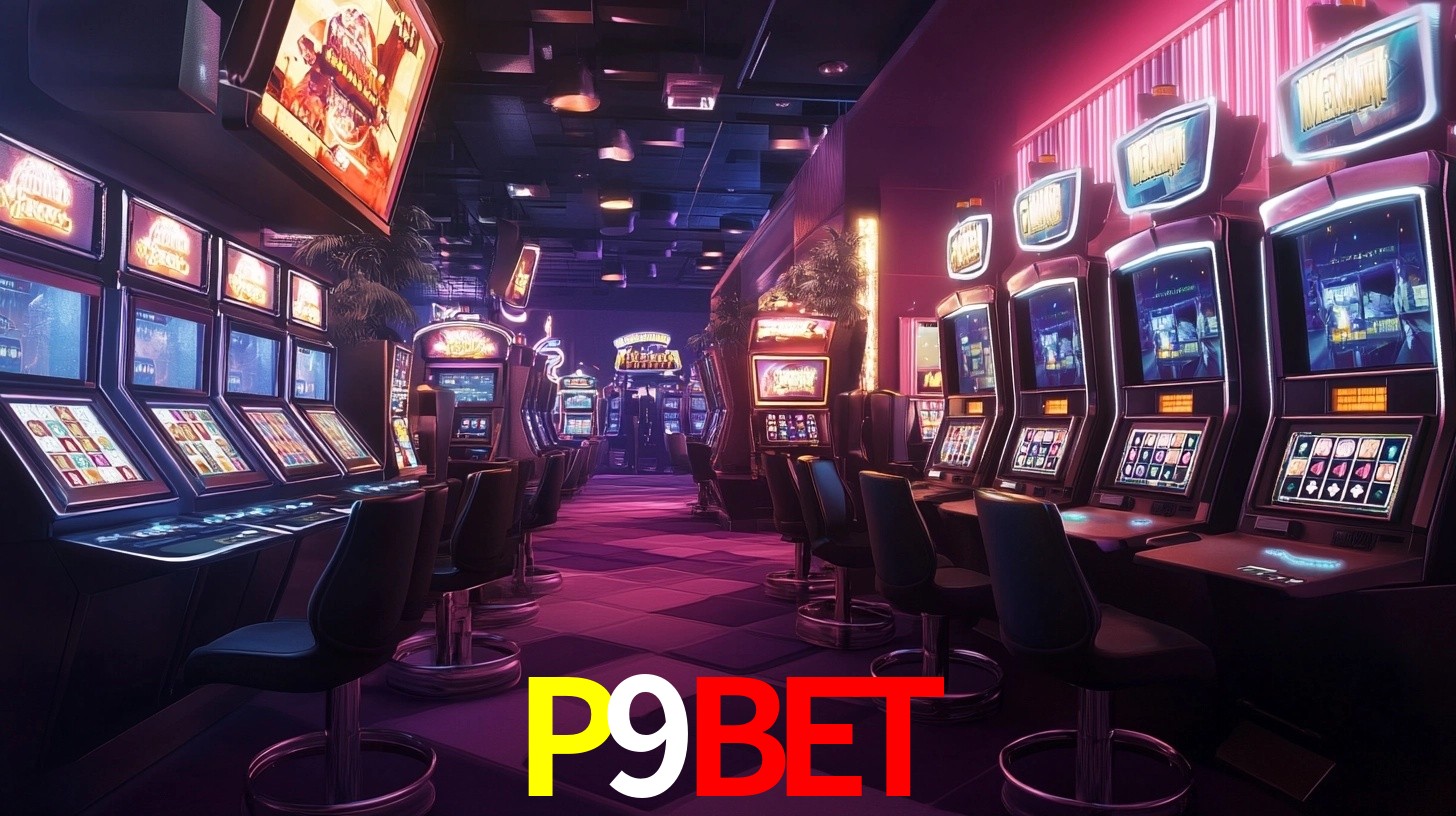 Explore as vantagens do P9BET: serviço profissional e confiabilidade