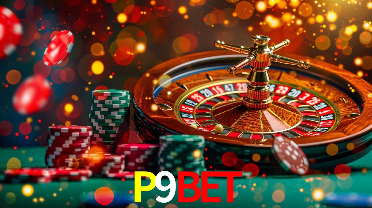 Torneios P9BET