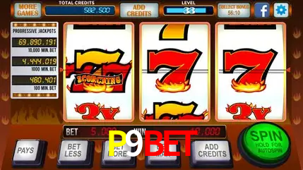 Desvendando o Mundo dos Jogos Virtuais na P9BET