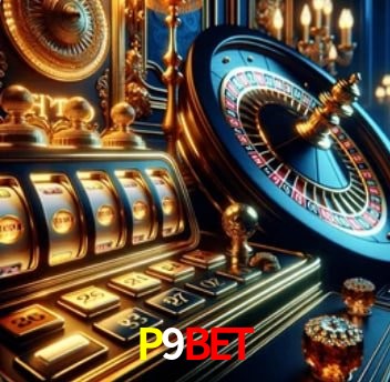 Jogos de Slot P9BET